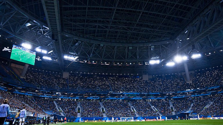 УЕФА отклонил апелляции «Зенита» и «Спартака» - фото