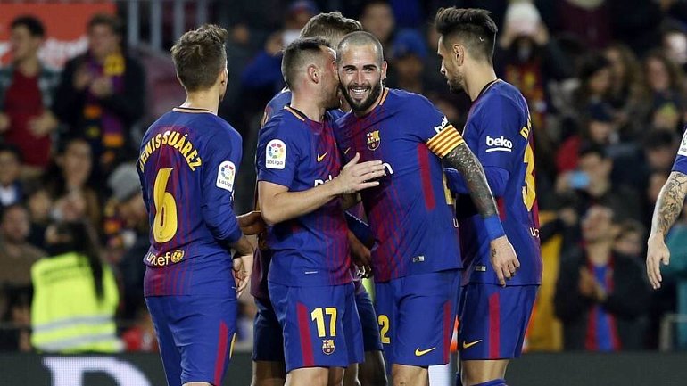 Эрнесто Вальверде: Есть предчувствие, что Суперкубок Испании станет первым трофеем «Барселоны» в этом сезоне - фото