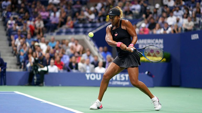 Молодость против опыта: Наоми Осака победила Серену Уильямс в финале US Open - фото