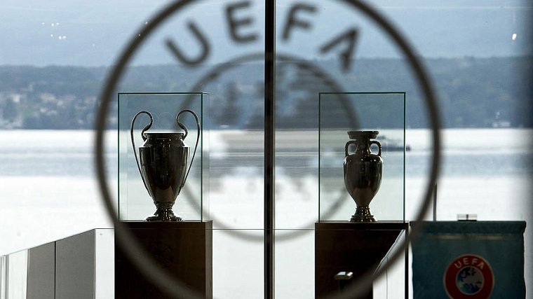 УЕФА согласовал изменения формата Лиги чемпионов - фото