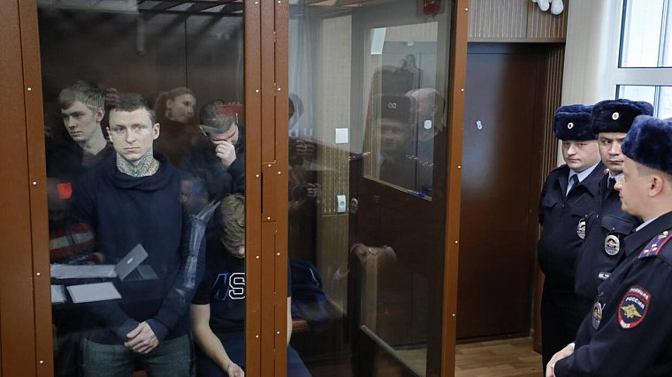 «Давайте простим их все вместе». Дмитрий Тарасов извинился за Кокорина и Мамаева - фото