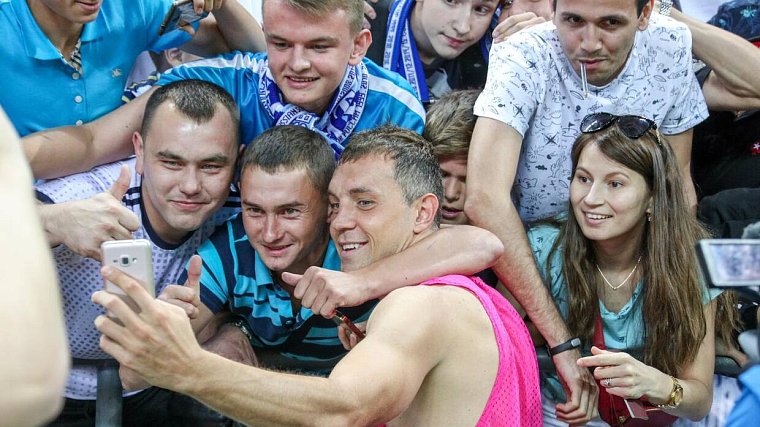 «Ростов» — чемпион, за лигу не стыдно - фото