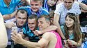 «Ростов» — чемпион, за лигу не стыдно - фото