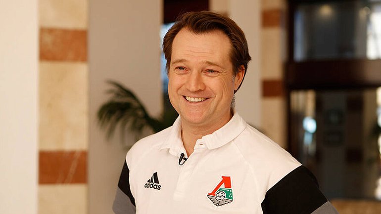Спортивный директор «Локомотива» решил покинуть клуб - фото