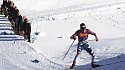 Дед лидера «Тур де Ски» может снять лыжника с многодневки - фото