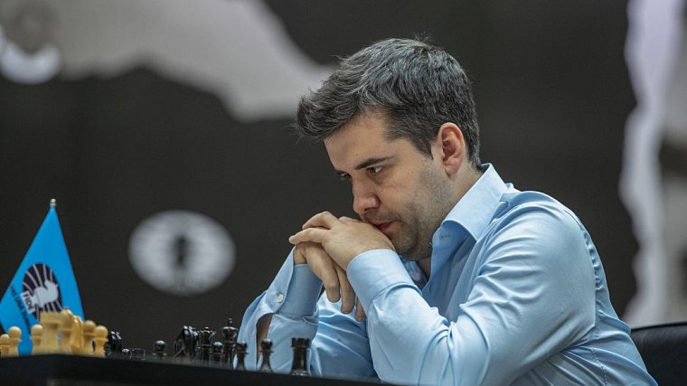 Шахматист Непомнящий заявил, что не хочет выступать за сборную России - фото