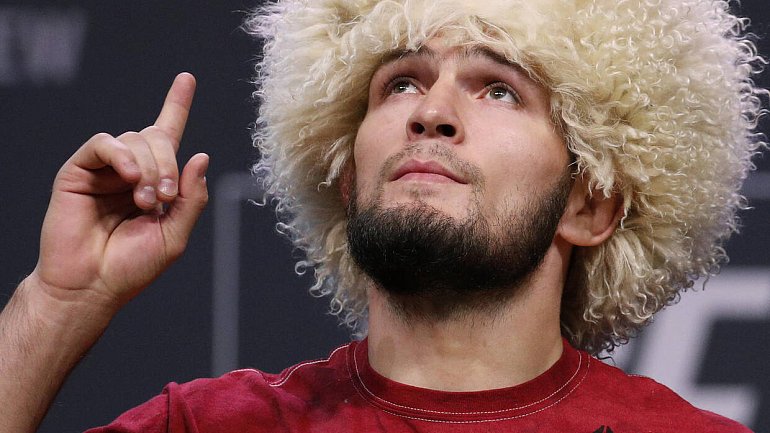 «Нурмагомедов согласится на бой с Фергюсоном». Тренер считает, что решающее слово за президентом UFC - фото