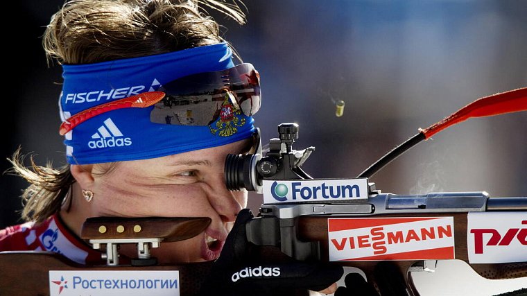 Олимпийская чемпионка рассказала, как спортсменам соревноваться в серьезный мороз - фото