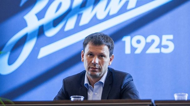 Константин Зырянов:  Если сейчас «Зенит» упустит чемпионство, следующего года Сергею Семаку могут и не дать - фото