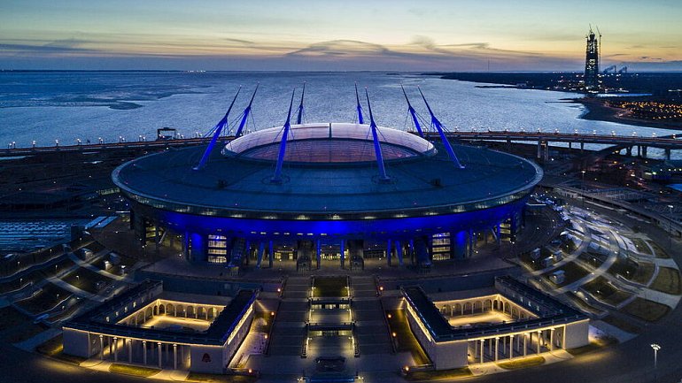 Санкт-Петербург и Мюнхен поборются за финал Лиги чемпионов в 2021 году - фото