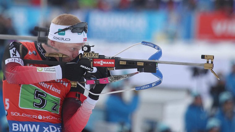 Йоханнес Бё опасается повторения лыжного допинг-скандала в биатлоне - фото
