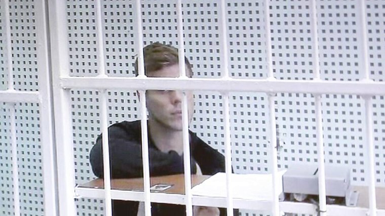 Питер день за днем: Шнуров получит уголовное дело из-за «Зенита», Кокорин ждет помощи от ЕСПЧ - фото