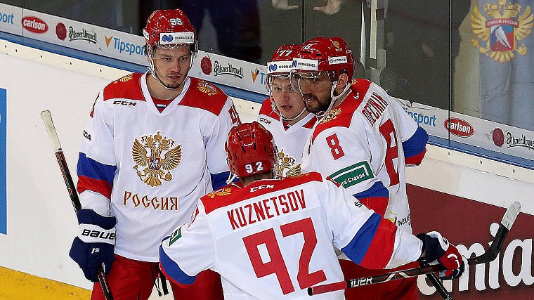 Почему сборная России победит на чемпионате мира - фото