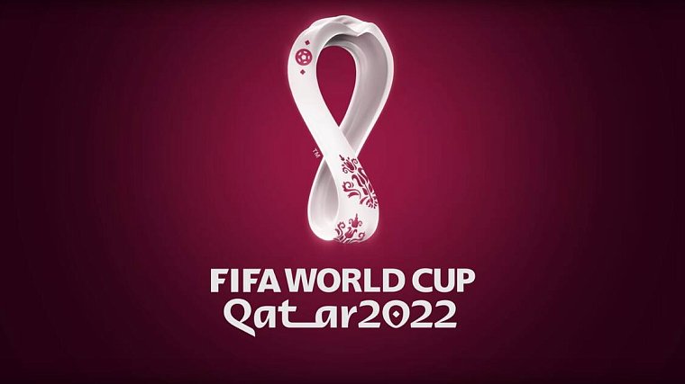ФИФА представила эмблему чемпионата мира-2022 - фото