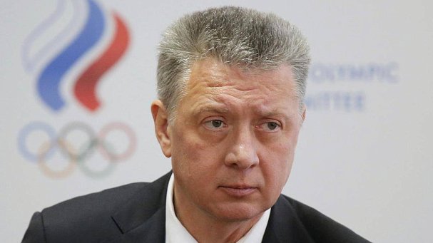 Пока Шляхтин отчитывается, российских легкоатлетов отстраняют без всяких оснований - фото