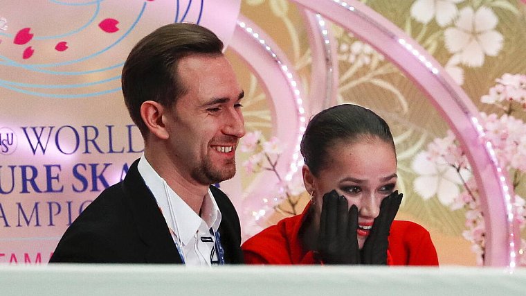 Россия отказалась от финала Гран-при - фото