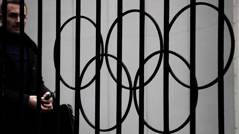 Источник: Россия избежит полного отстранения от Олимпийских игр – 2020 в Токио - фото