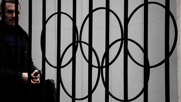 Источник: Россия избежит полного отстранения от Олимпийских игр – 2020 в Токио - фото