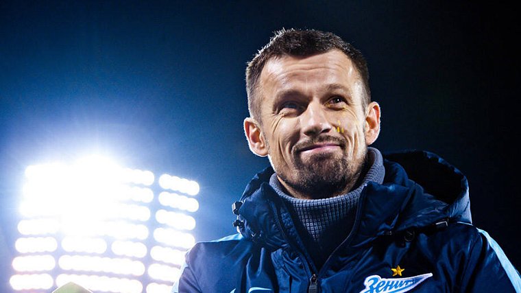 «Зенит» предложит Семаку новый контракт, зарплата – 1,7 млн евро за сезон - фото
