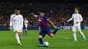 Клиент БК ФОНБЕТ заработал миллион на матче «Барселона» – «Реал» - фото