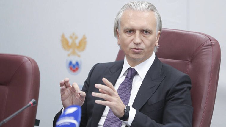 Александр Дюков: Сотрудничество «Газпром нефти» с «Зенитом» и СКА взаимовыгодно, а финансирование из бюджета считаю неправильным - фото