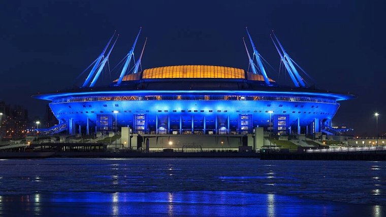 Алексей Сорокин сказал, что матчи «Зенита» с «Сочи» и «Оренбургом» станут тестовыми для «Газпром Арены» перед Евро-2020 - фото
