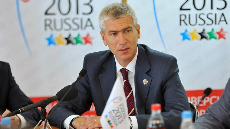 Министр спорта России прокомментировал ситуацию с отменой спортивных мероприятий - фото