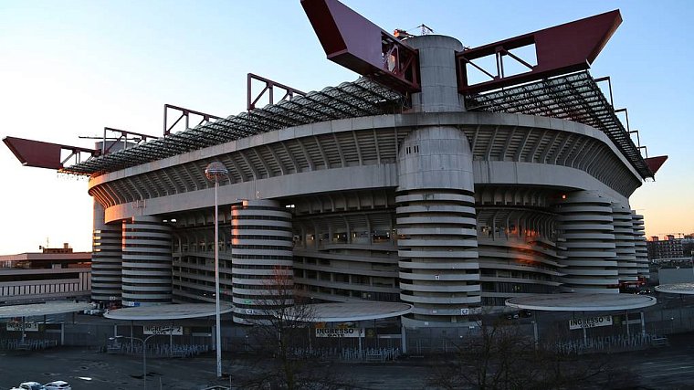 Стало известно, во сколько обойдется «Интеру» и «Милану» новый стадион и снос «Сан-Сиро» - фото