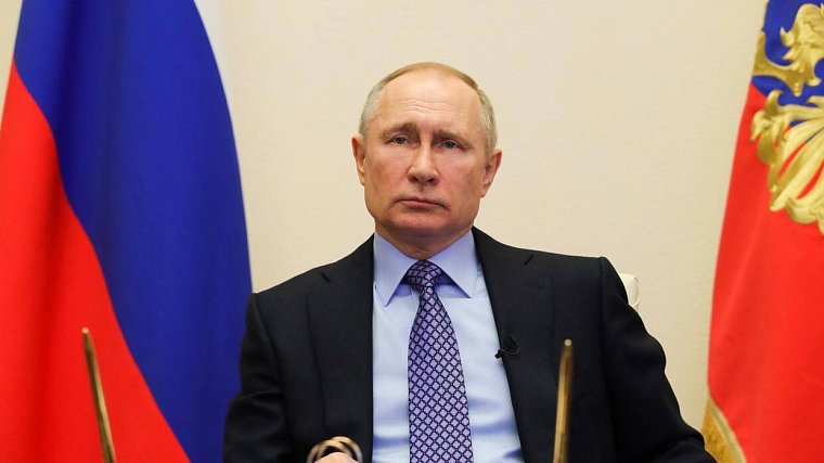 Депутат Госдумы: Владимир Путин задал курс на постепенный уход государства из профессионального спорта - фото