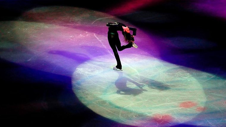 Тарасова объяснила, почему Загитова не получит ни одной награды ISU Skating Awards - фото