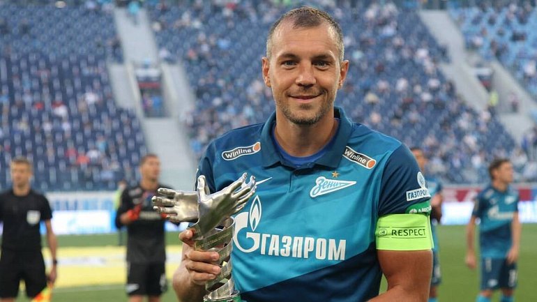 «Зенит» – лауреат итоговой премии «Liga Fair Play» сезона-2019/2020 - фото