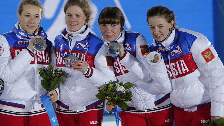 Зайцева должна вернуть серебро Олимпиады-2014 - фото