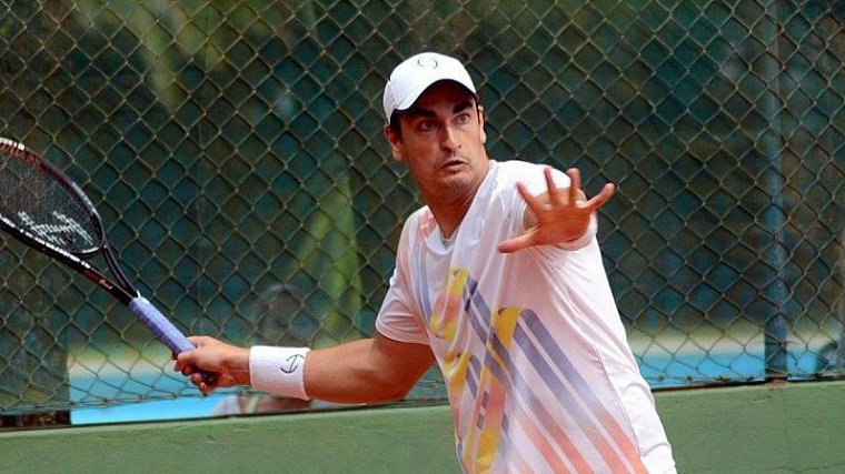Бразильский теннисист пожизненно дисквалифицирован за договорные матчи - фото