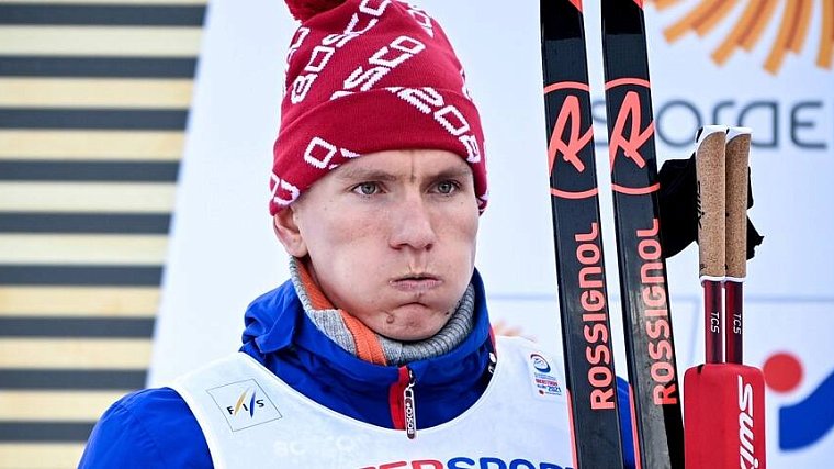 Немецкий лыжник заявил, что Большунов часто ведет себя неуважительно - фото