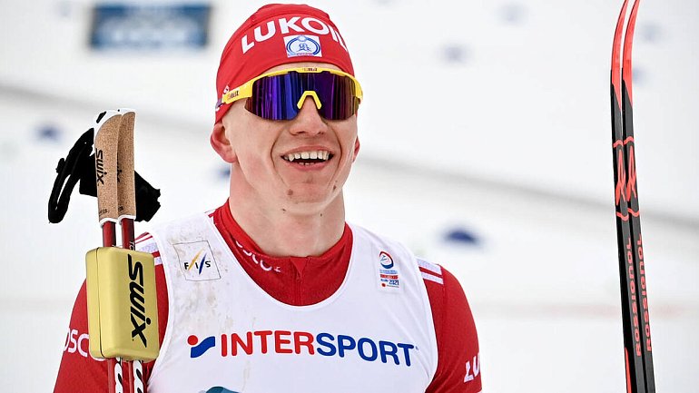 Большунов рассказал, как можно поднять интерес к лыжным гонкам - фото