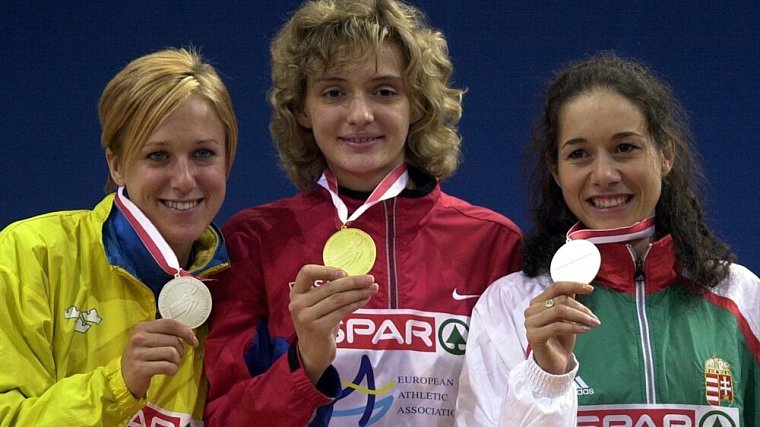Купцова назвала предателями спортсменов, которые откажутся ехать на Олимпиаду в нейтральном статусе - фото