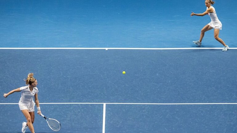 Российскую теннисистку не пустили в Чехию для участия в турнире WTA - фото