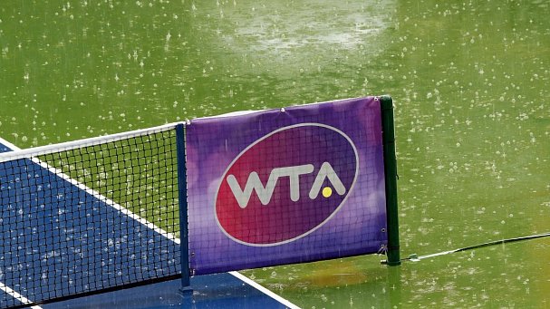 WTA отреагировала на ситуацию с недопуском российских теннисисток на турнир в Праге - фото