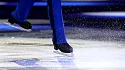 Президент Федерации фигурного катания на коньках России Александр Горшков: «Плющенко пропустит сезон» - фото