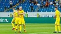 Балахнин: «Ростов»  не наиграл на победу в матче с «Зенитом» - фото