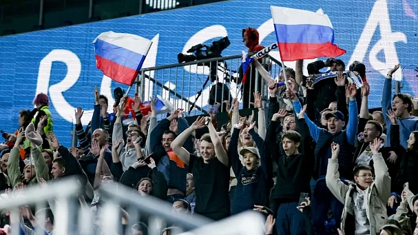 Авраам Грант: Слуцкий – подходящий вариант для сборной России - фото