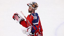 Назаров назвал руководство НХЛ юридически безграмотным из-за дела Федотова - фото