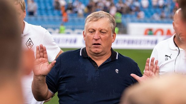 Директор Академии «Ростов» назвал двух лучших тренеров, которые начинали тренировать детей - фото