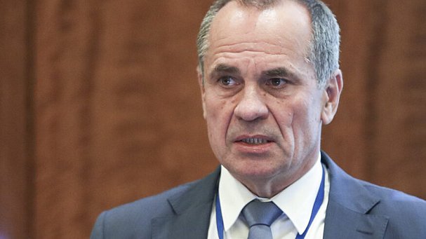 Левников рассказал, что рад сохранению поста в экспертной комиссии организации по развитию судей в УЕФА - фото