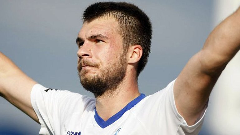 «Млада Болеслав» выступила с заявлением по поводу Комличенко - фото