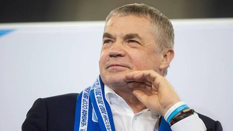 Генеральный директор «Зенита» оценил летнюю трансферную кампанию клуба - фото