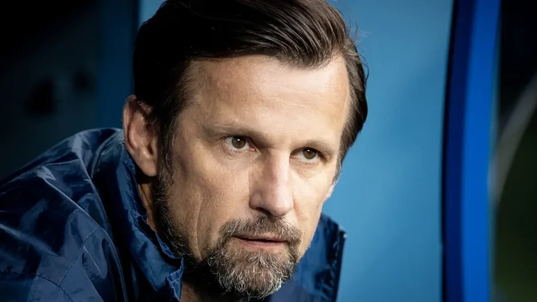 Семак стал лучшим тренером России в сезоне-2022/23 - фото