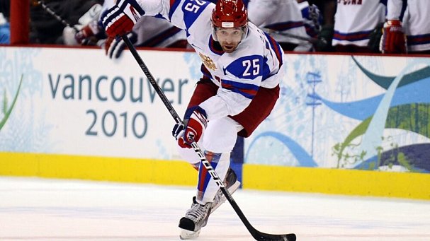 Шалимов считает, что Зарипов не закончит хоккейную карьеру - фото