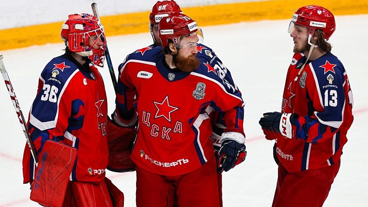 Хоккеист Щитов считает, что в КХЛ стало меньше грязи - фото