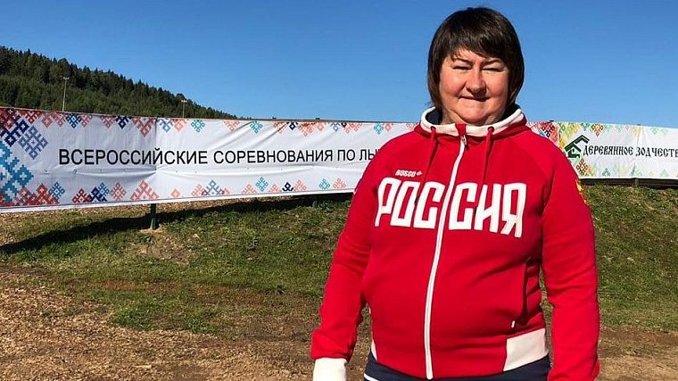 Елена Вяльбе: Завела инстаграм, чтобы контролировать своих любимых лыжников - фото